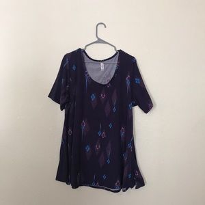 LuLaRoe Perfect Tee